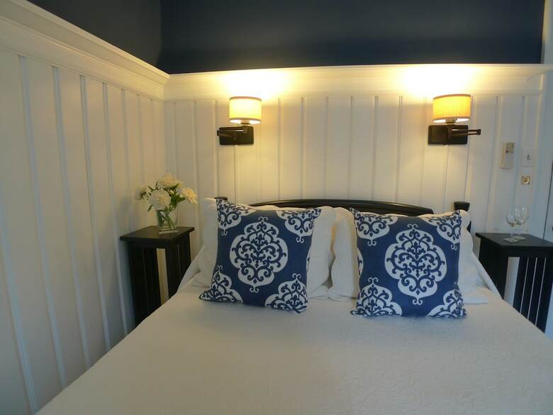 Bischwind Inn Bed And Breakfast