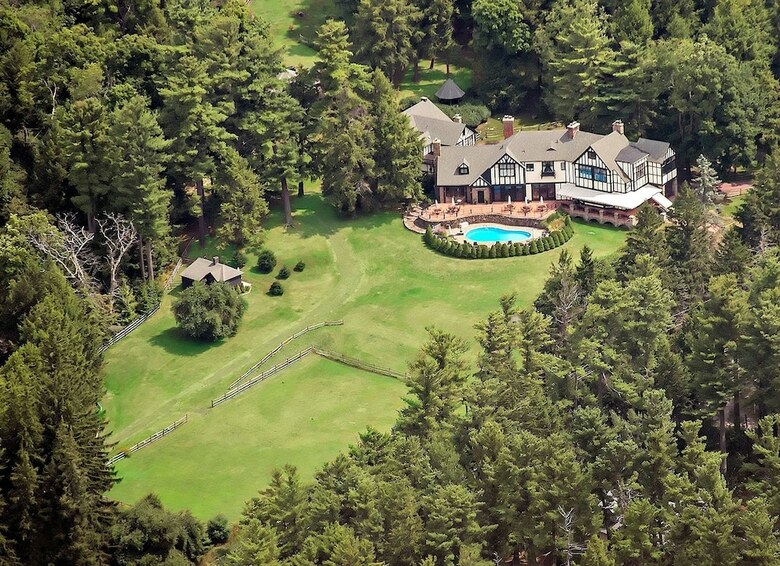 Bischwind Inn Bed And Breakfast