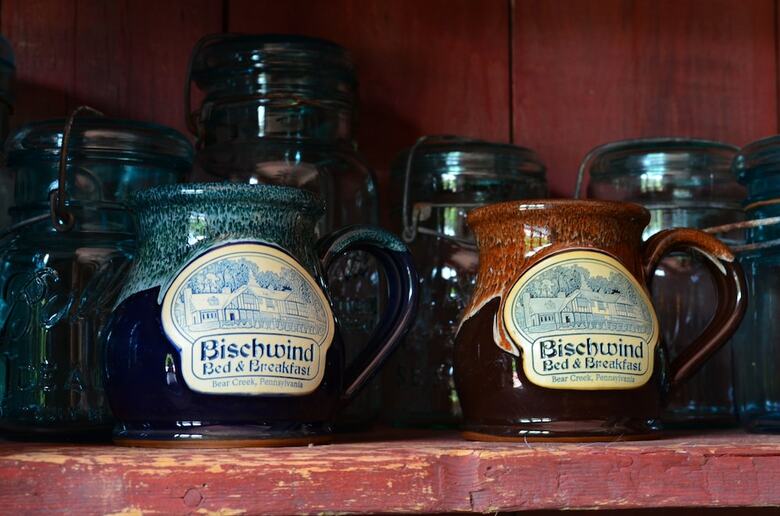 Bischwind Inn Bed And Breakfast