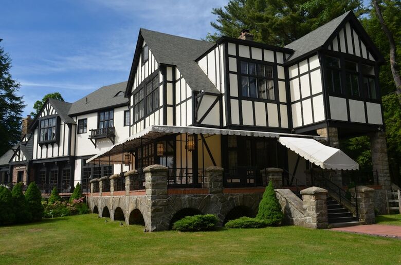 Bischwind Inn Bed And Breakfast