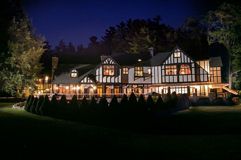 Bischwind Inn Bed And Breakfast