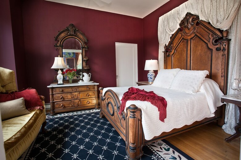 Bischwind Inn Bed And Breakfast