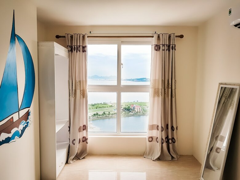 Apartamentos La Lumiere Homestay