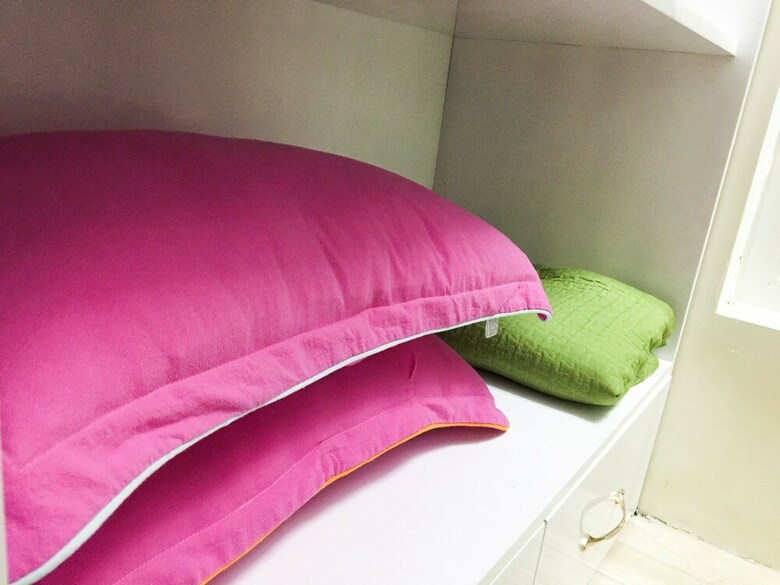 Apartamentos La Lumiere Homestay