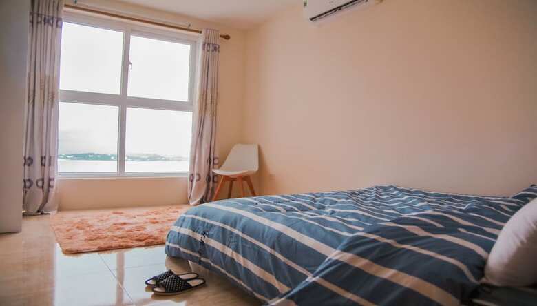 Apartamentos La Lumiere Homestay