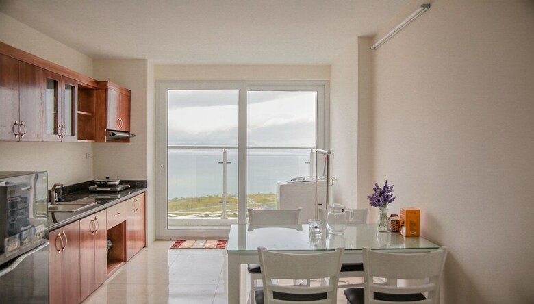 Apartamentos La Lumiere Homestay