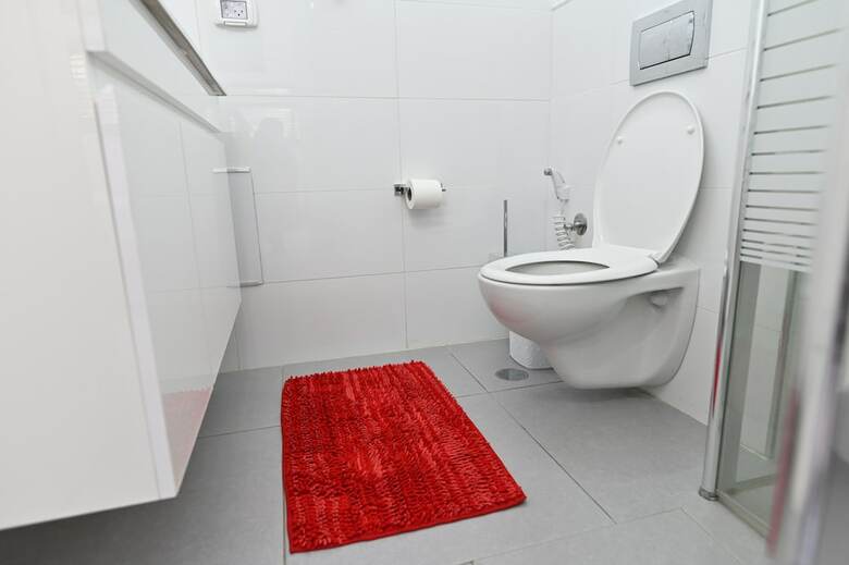 Apartamento Galilee Triple Terrace