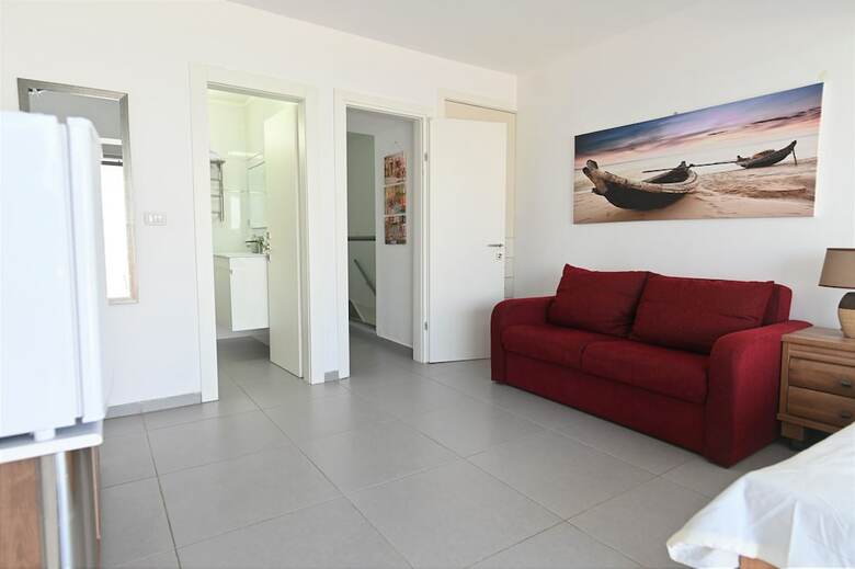 Apartamento Galilee Triple Terrace