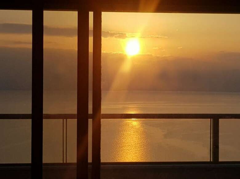 Apartamento Galilee Triple Terrace