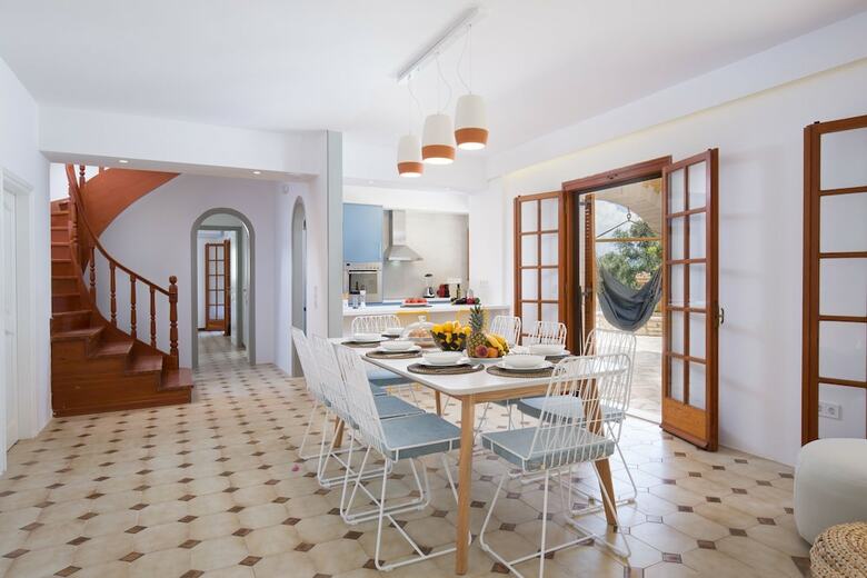 Ionian Garden Villas I