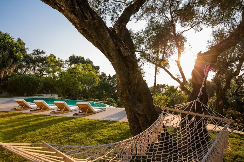 Ionian Garden Villas I