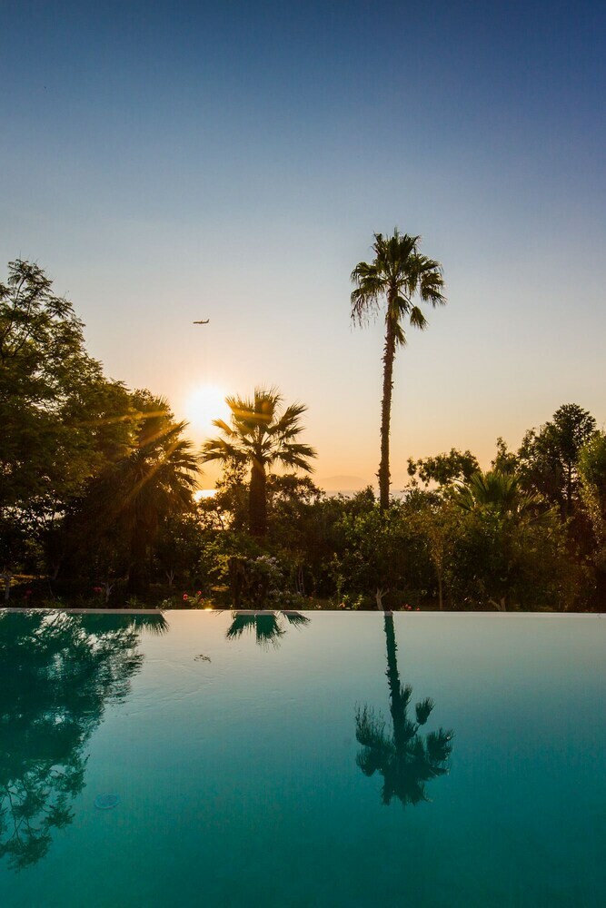 Ionian Garden Villas I