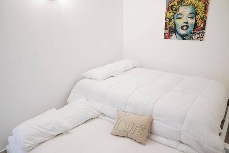 Apartamentos Caribbean Sea View Rental