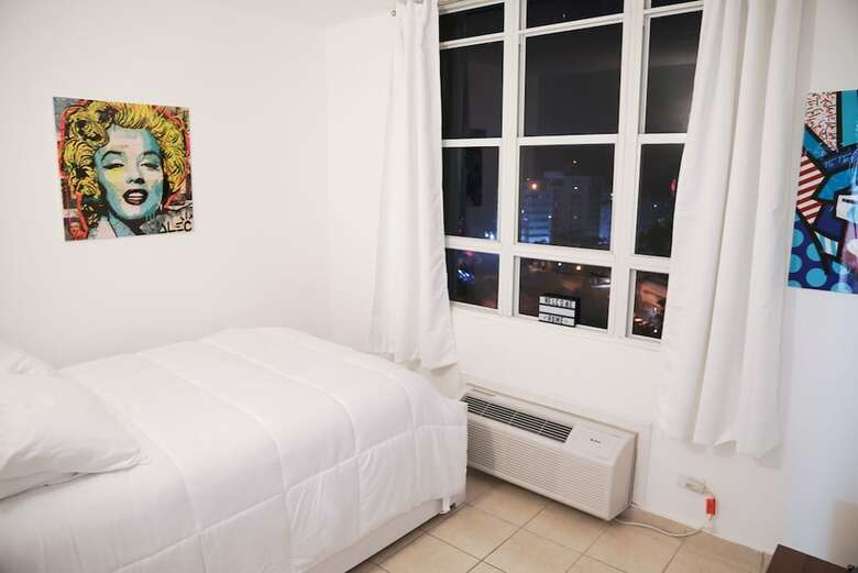 Apartamentos Caribbean Sea View Rental