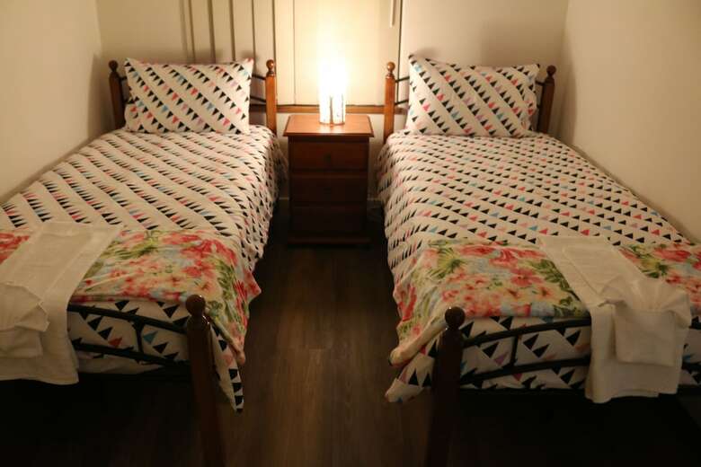 Cozy Stay At Dunstan