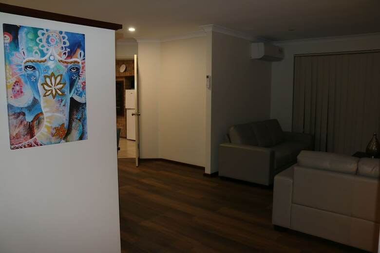 Cozy Stay At Dunstan