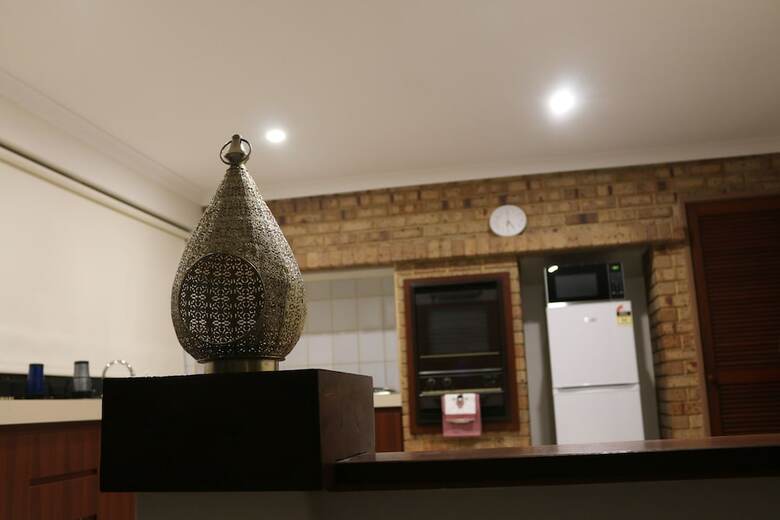 Cozy Stay At Dunstan
