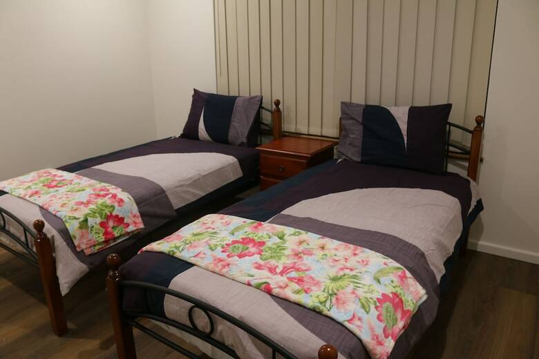 Cozy Stay At Dunstan