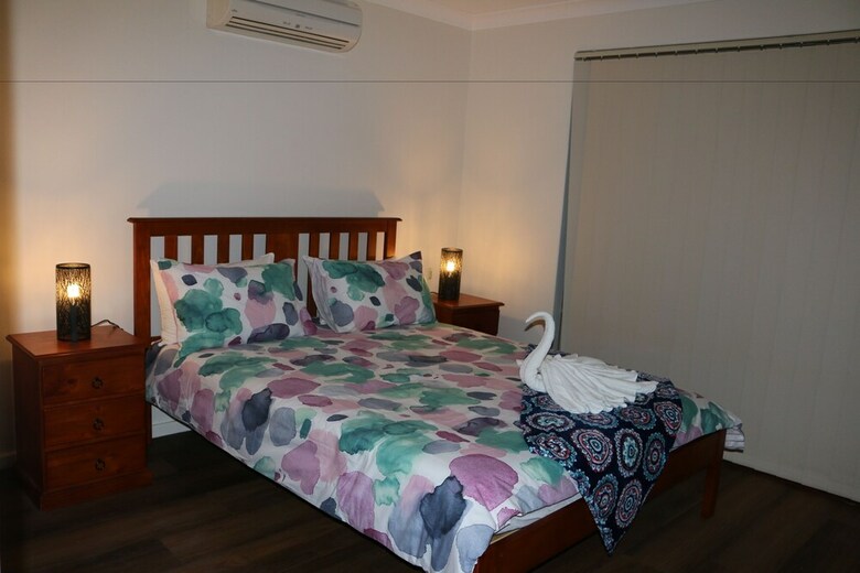 Cozy Stay At Dunstan