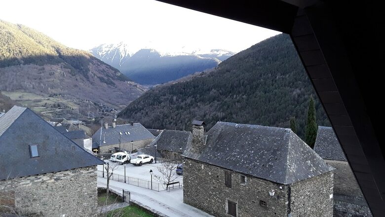 Hotelet De Betlan