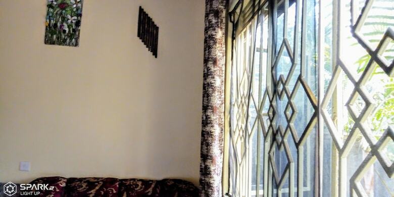 Apartamentos Ks Vacation Homes Uganda