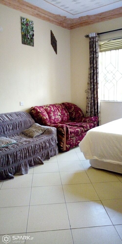 Apartamentos Ks Vacation Homes Uganda