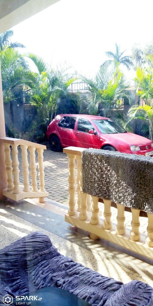 Apartamentos Ks Vacation Homes Uganda