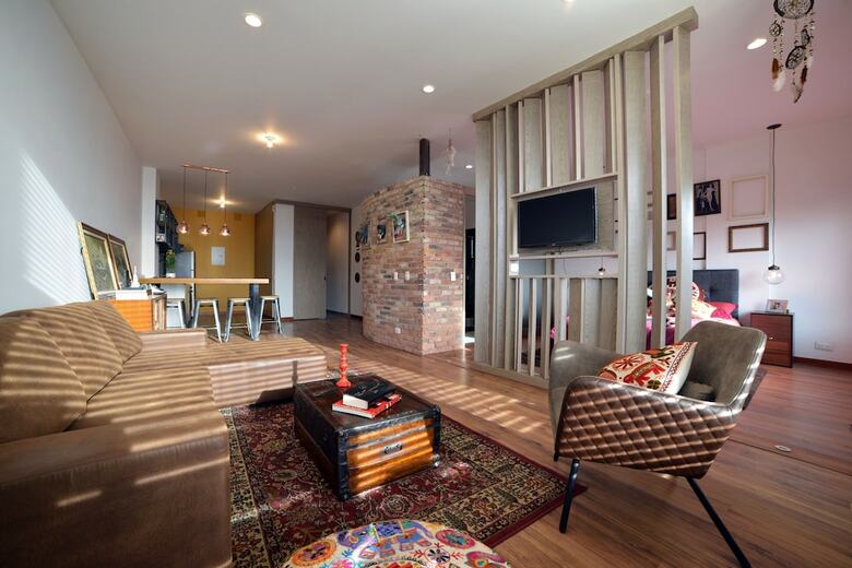 Apartamentos Colinas Del Este By Nomad Guru