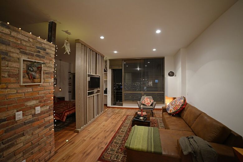 Apartamentos Colinas Del Este By Nomad Guru