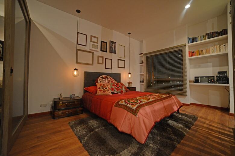 Apartamentos Colinas Del Este By Nomad Guru