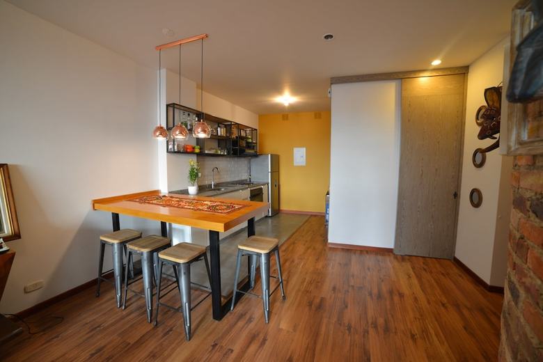 Apartamentos Colinas Del Este By Nomad Guru