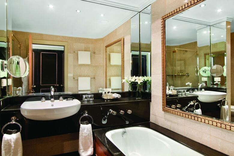 Hotel Hyatt Regency Johannesburg