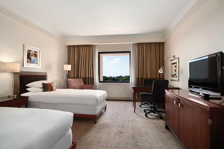Hotel Hyatt Regency Johannesburg