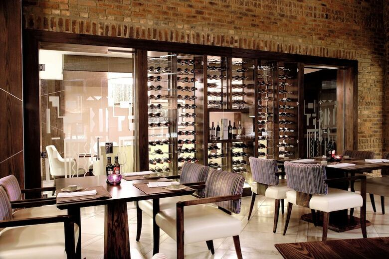 Hotel Hyatt Regency Johannesburg