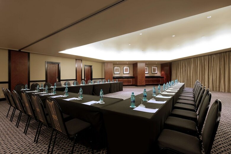 Hotel Hyatt Regency Johannesburg