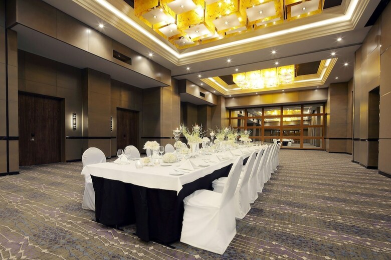 Hotel Hyatt Regency Johannesburg