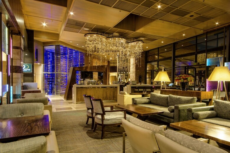 Hotel Hyatt Regency Johannesburg
