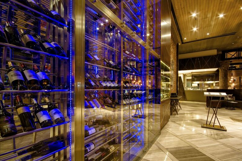 Hotel Hyatt Regency Johannesburg