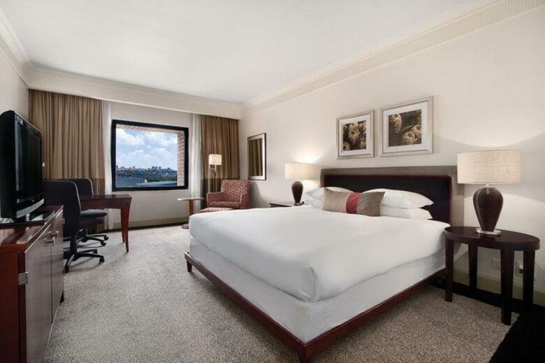 Hotel Hyatt Regency Johannesburg