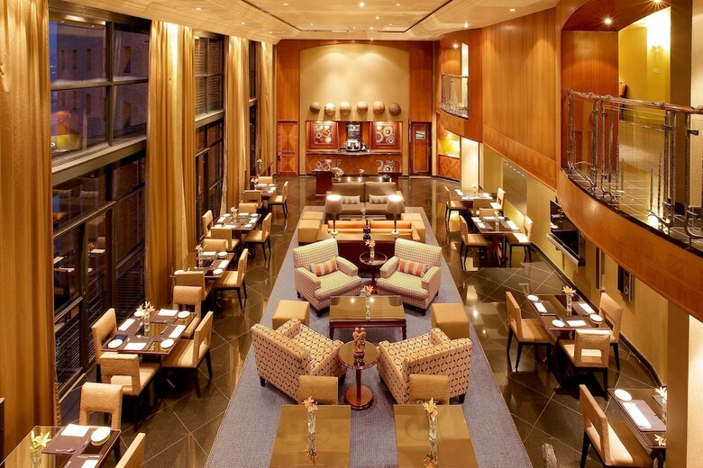 Hotel Hyatt Regency Johannesburg