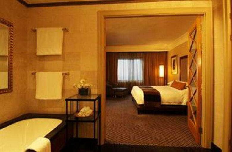 Hotel Hyatt Regency Johannesburg