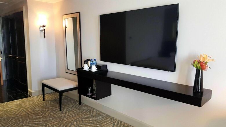 Hotel Hyatt Regency Johannesburg