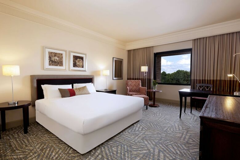 Hotel Hyatt Regency Johannesburg