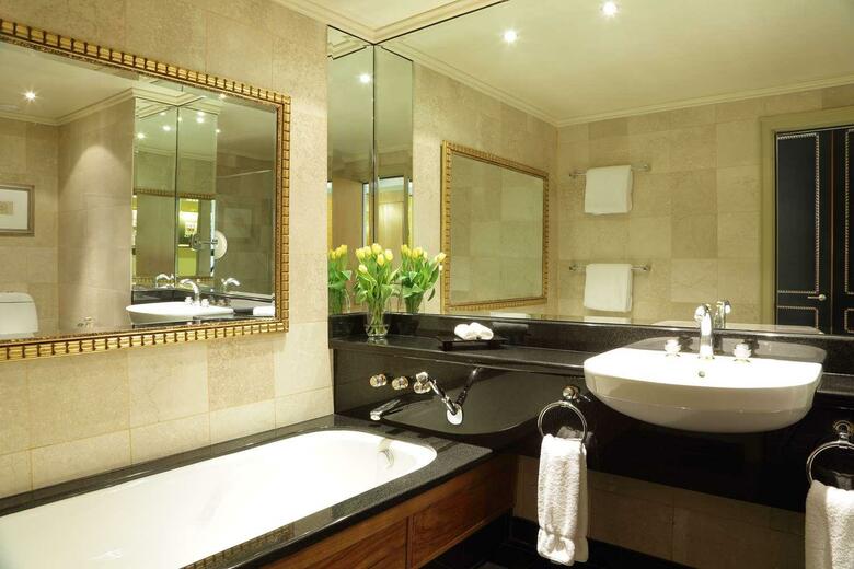 Hotel Hyatt Regency Johannesburg