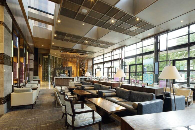 Hotel Hyatt Regency Johannesburg
