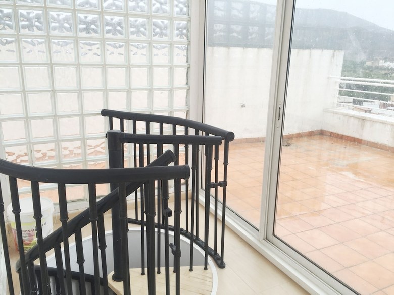 Apartamentos Duplex Vistas Panor�micas - 1747