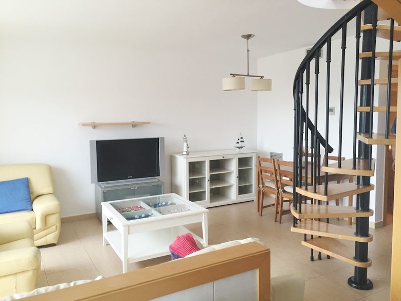 Apartamentos Duplex Vistas Panor�micas - 1747