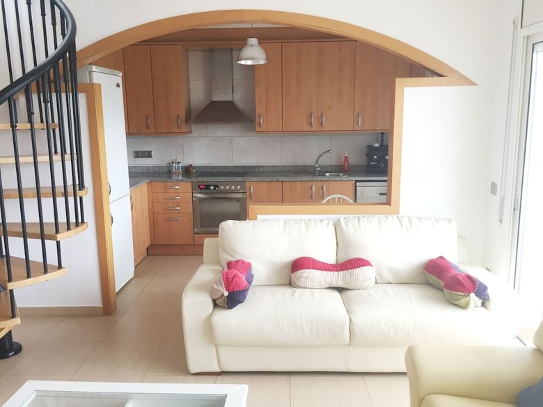 Apartamentos Duplex Vistas Panor�micas - 1747