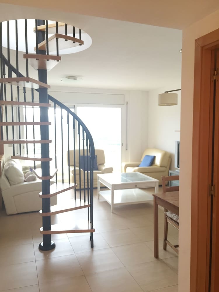Apartamentos Duplex Vistas Panor�micas - 1747