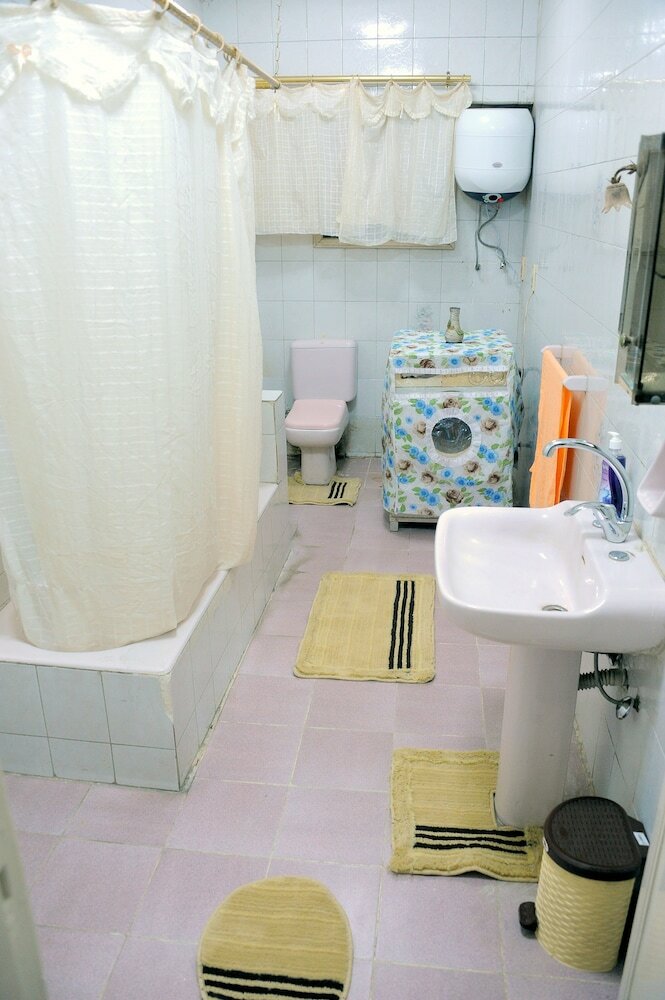 Hotel Meritamen Guest House